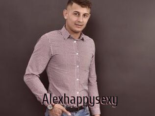 Alexhappysexy