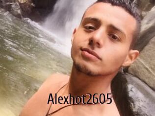 Alexhot2605