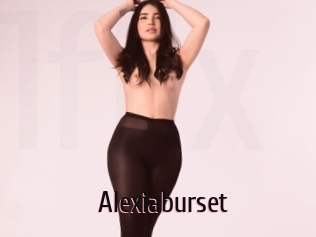 Alexiaburset