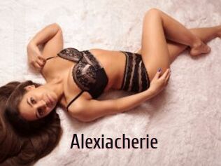 Alexiacherie