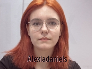 Alexiadaniels