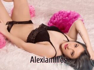 Alexiamilles