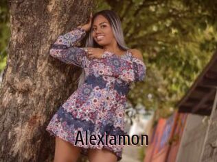 Alexiamon