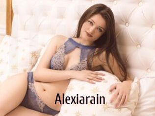 Alexiarain