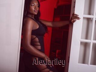 Alexiariley