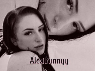 Alexibunnyy