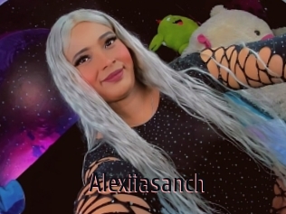 Alexiiasanch