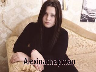 Alexinachapman