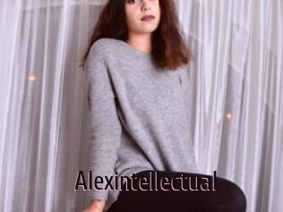 Alexintellectual
