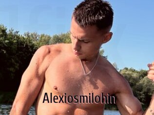 Alexiosmilohin