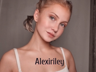 Alexiriley