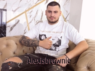 Alexisbrownie