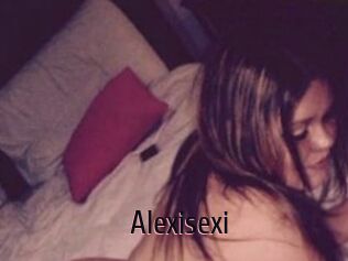 Alexisexi