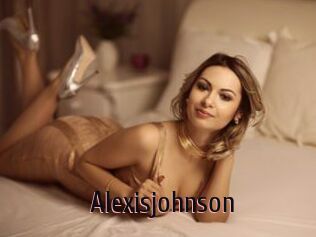 Alexisjohnson