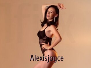 Alexisjoyce