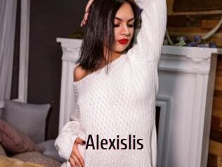 Alexislis