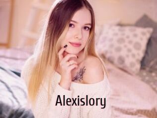 Alexislory