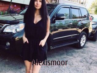 Alexismoor