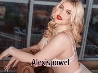 Alexispowel