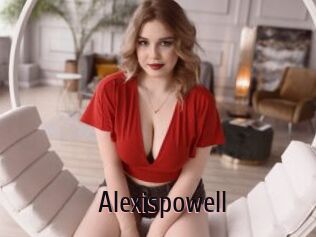 Alexispowell