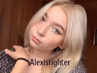 Alexisrighter