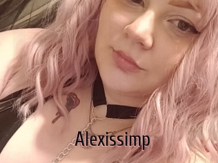 Alexissimp