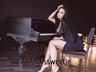 Alexissweetie