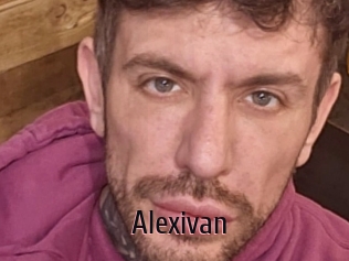 Alexivan