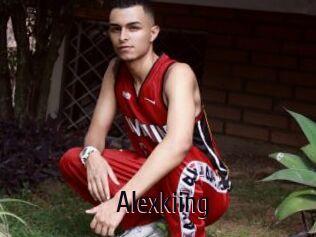 Alexkiing