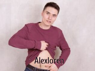 Alexloren
