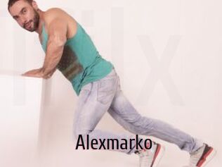 Alexmarko