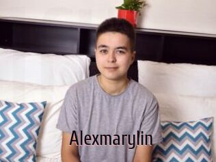 Alexmarylin