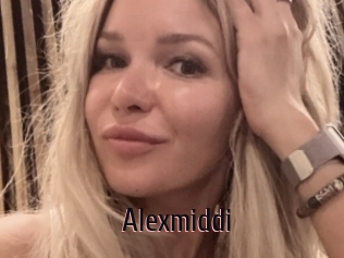 Alexmiddi