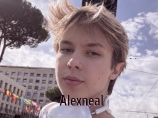 Alexneal