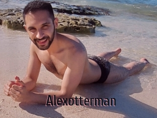 Alexotterman