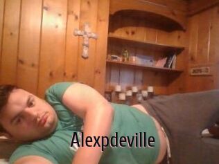 Alexpdeville