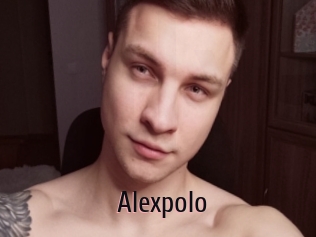 alexpolo 1 film x