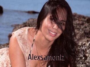 Alexsamoniz