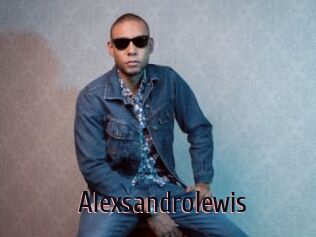 Alexsandrolewis