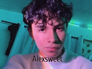 Alexsweet