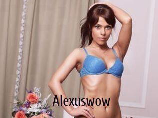 Alexuswow