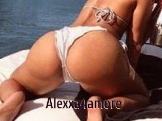 Alexxa4amore