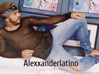 Alexxanderlatino