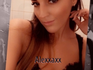 Alexxaxx