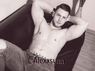 Alexxsynn
