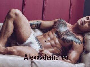 Alexxxdemarco