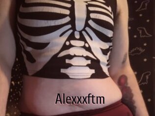 Alexxxftm