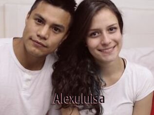 Alexyluisa