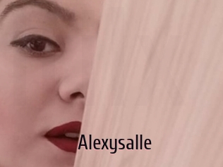 Alexysalle