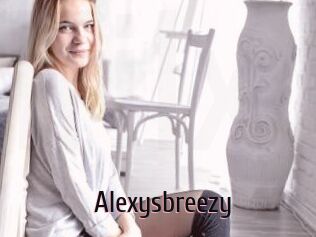 Alexysbreezy